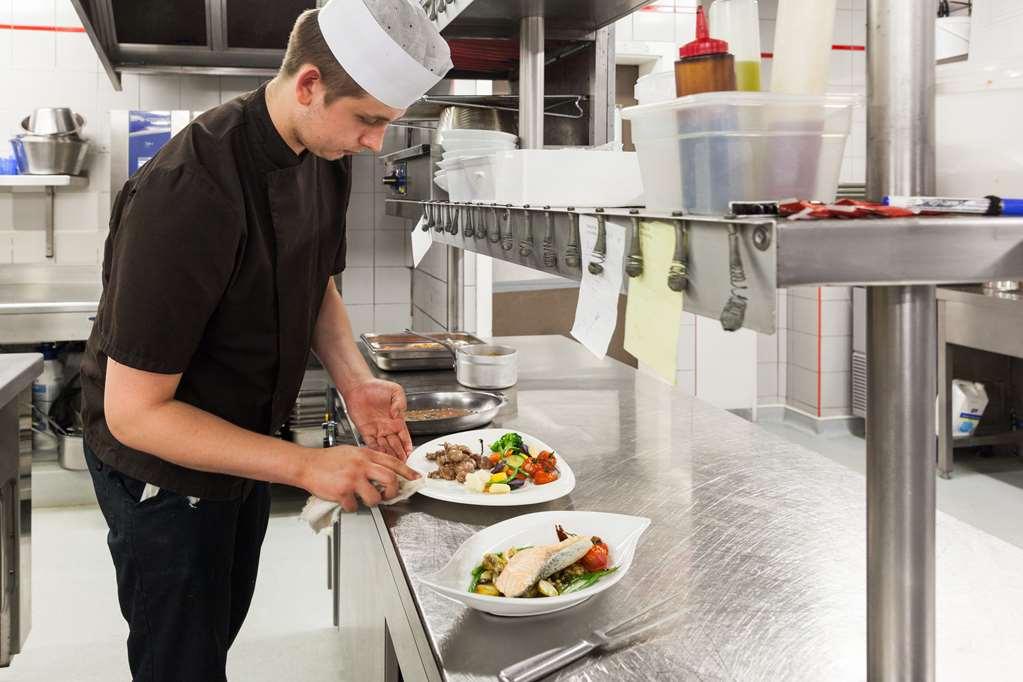 B&B Hotel Montbeliard-Sochaux Ausstattung foto