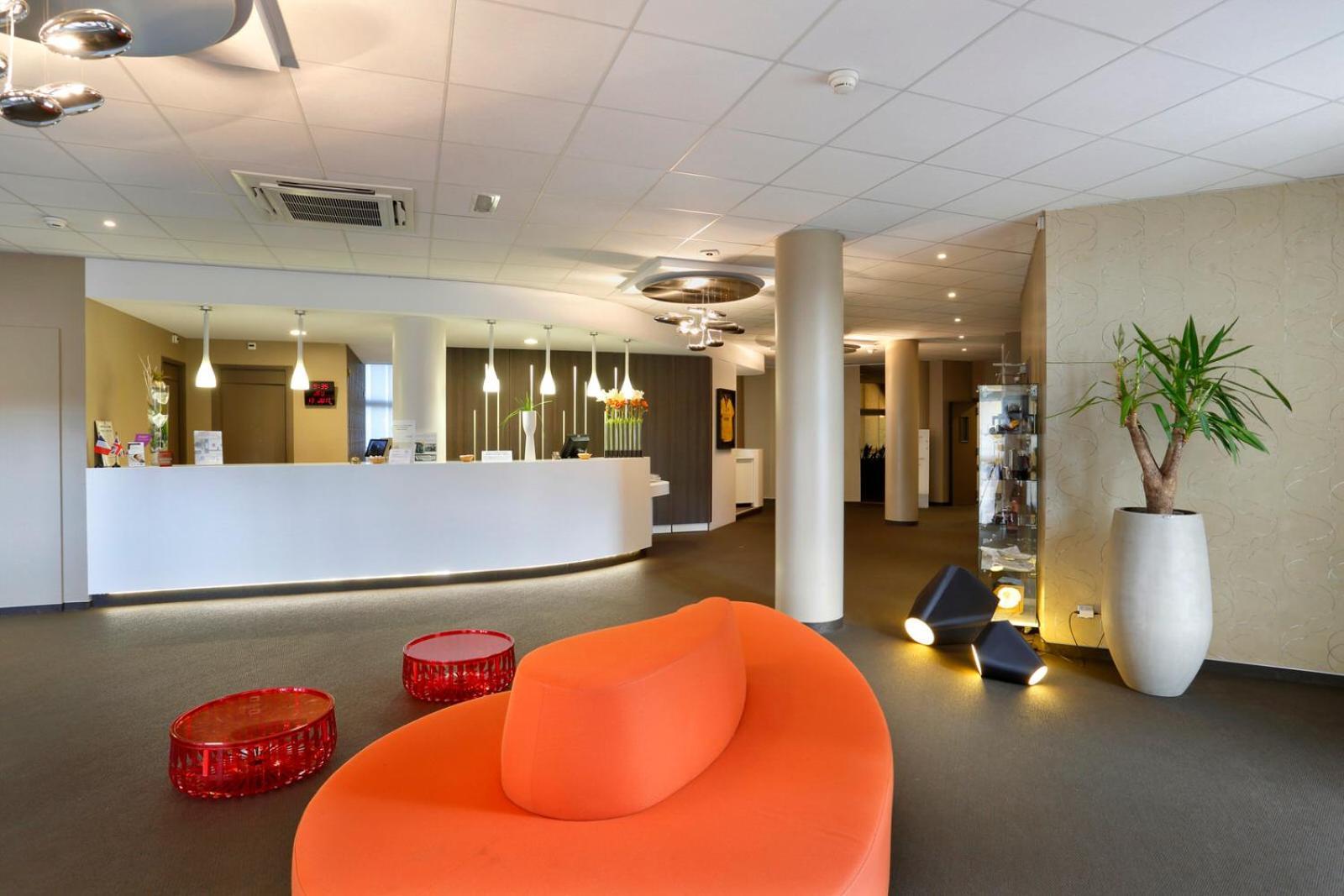 B&B Hotel Montbeliard-Sochaux Exterior foto
